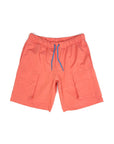 HYBRID SWITCHING SHORTS