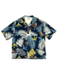 HEMP RAYON SHIRT