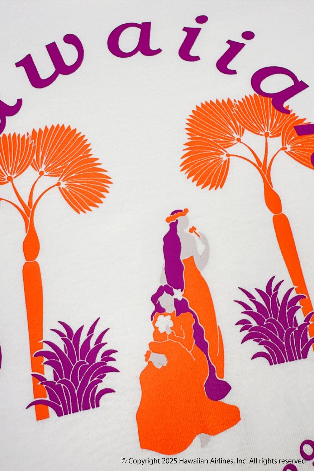 HAL 70S HULA GIRL – ローカルモーション公式オンラインストア｜LOCAL