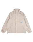 NYLON STAND JACKET