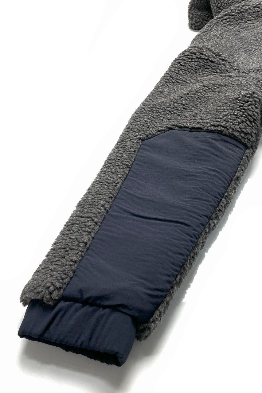 BOA JACKET