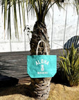 JUTE TOTE