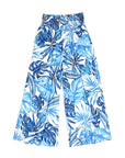 SUMMER CUT GAUCHO PANTS