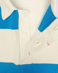 KNIT POLO SHIRT