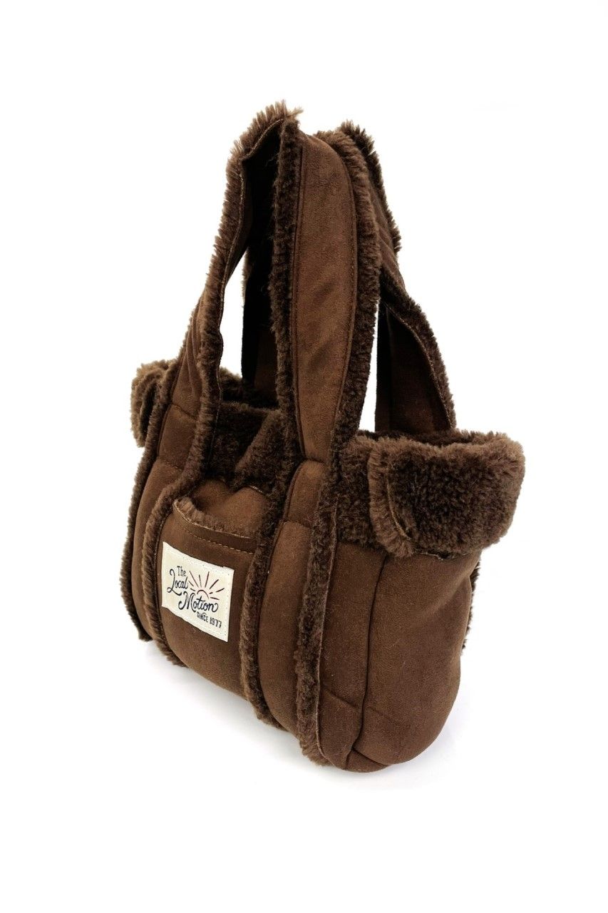 BOX SHOULDER BAG – ローカルモーション公式オンラインストア｜LOCAL