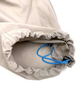 NYLON CARGO PANTS