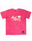 5.5oz CREW NECK