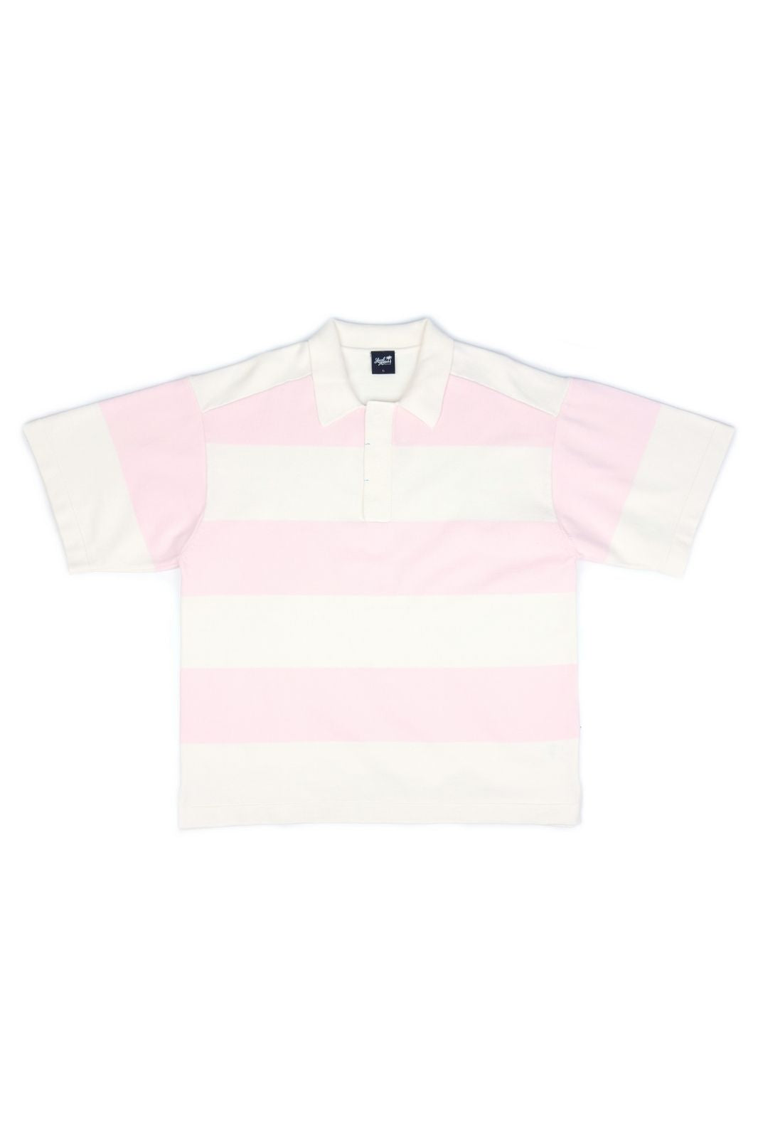 KNIT POLO SHIRT – ローカルモーション公式オンラインストア｜LOCAL