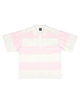 KNIT POLO SHIRT
