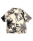 HEMP RAYON SHIRT