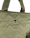 ONION QUILT TOTE