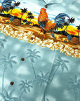 HAWAIIMADE COTTON ALOHA SHIRT