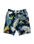 HEMP RAYON SHORTS