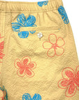 SEERSUCKER SHORTS