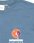 HAWAIIAN AIRLINES LM LIMITED LONG TEE