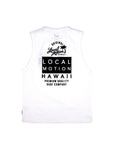 PEARTEX TANK TOP