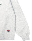 UH NUTMEG H LOGO SWEAT