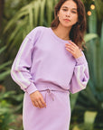 LINE SWEAT