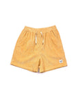 RICE CORDUROY SHORTS