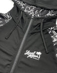 RUSH ZIP HOODIE