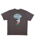 LM/MICKEY ALOHA HAWAII PRINT TEE