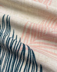 HEMP RAYON SHORTS