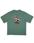 LM/MICKEY MOUSE SAGARA STITCH TEE