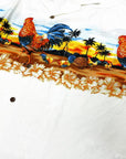 HAWAIIMADE COTTON ALOHA SHIRT