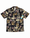MADE IN HAWAII COTTON ALOHA