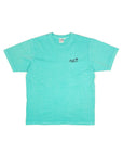 LOCAL MOTION/MICKEY MOUSE PIGMENT TEE