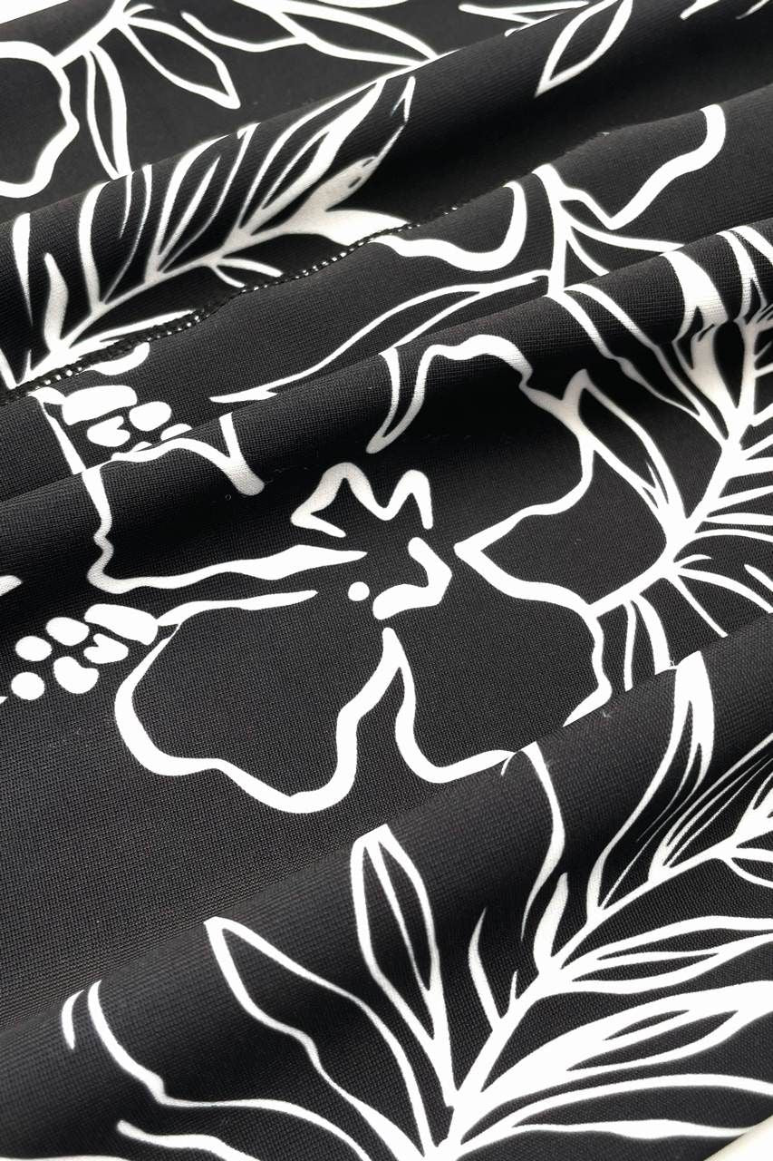 BOTANICAL LEGGINGS