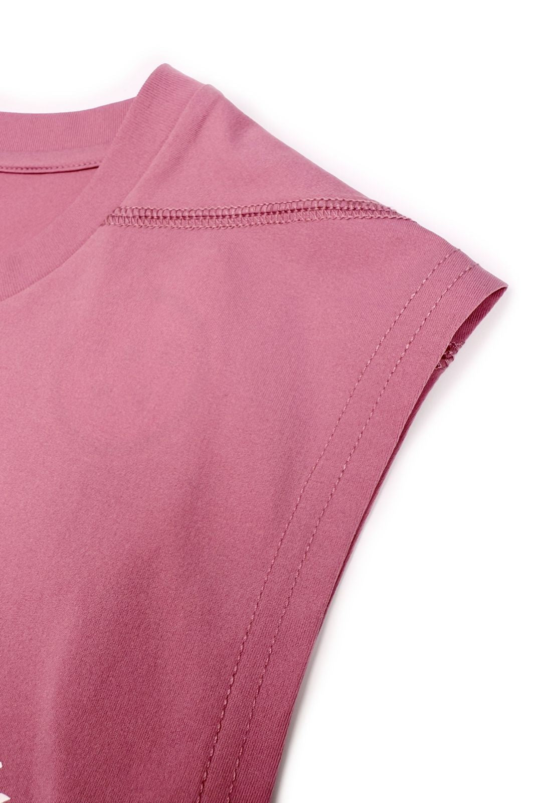 PEARTEX TANK TOP