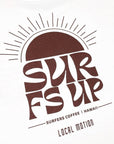 LOCALMOTION×SURFERS COFFEE COLLAB
