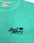 LOCAL MOTION/MICKEY MOUSE PIGMENT TEE