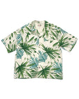 HEMP RAYON SHIRT