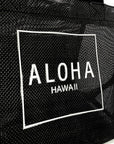 MESH TOTE