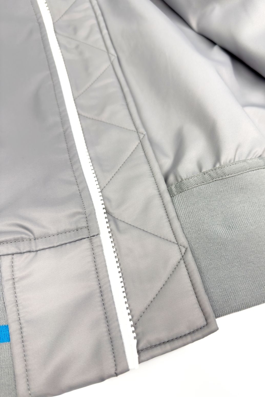 NYLON JACKET