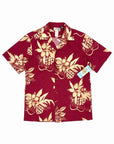 MADE IN HAWAII COTTON ALOHA