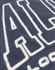 ALOHA CHAIN EMB SWEAT