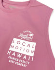 PEARTEX TANK TOP