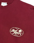 OVAL ORIGINAL LOGO