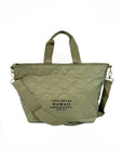 ONION QUILT TOTE
