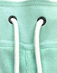 PILE SHORTS
