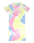 TIE DYE ONEPIECE
