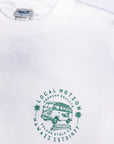 CIRCLE PALM BUS