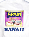 SPAM TERIYAKI SWEAT