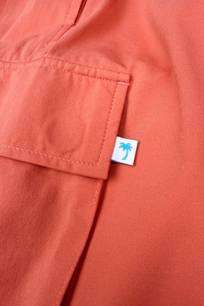 HYBRID SWITCHING SHORTS