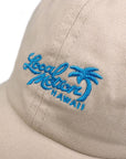 NEW LOGO TWILL CAP