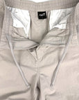 NYLON CARGO PANTS