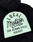 THE ALOHA STATE